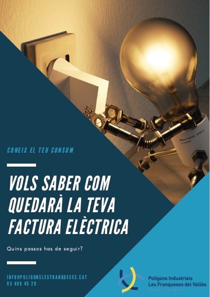 Servei Calcula la teva Factura Elctrica 