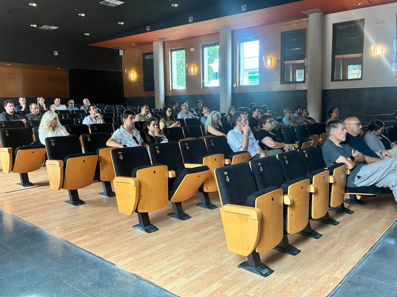 Gr�cies per la teva participaci� al F�rum Empresarial 2026
