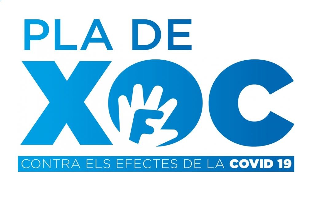 L'Ajuntament presenta els primers ajuts del Pla de Xoc