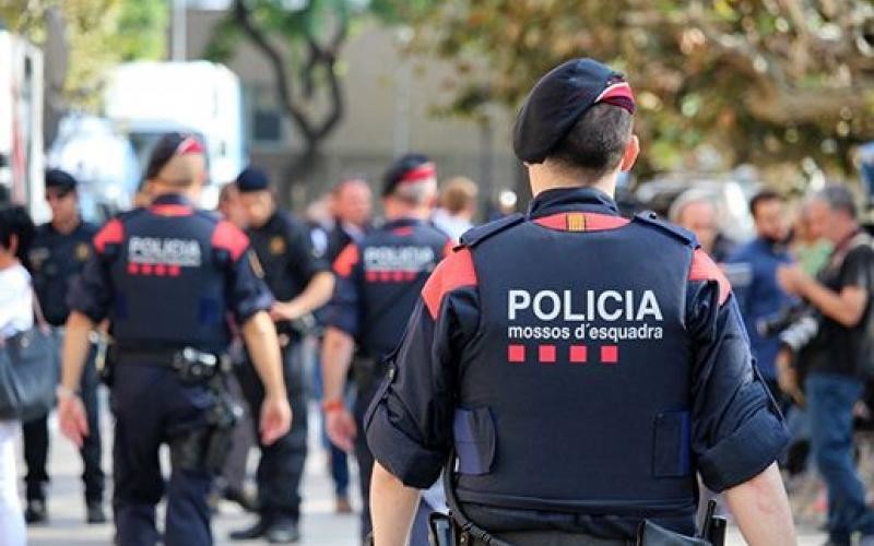 El Valls Oriental reclama ms refor de Mossos per controlar les concentracions als polgons.