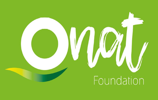 Collaboraci amb Onat Foundation 